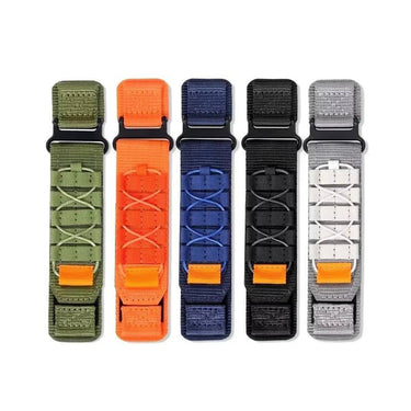 CORREAS INDESTRUCTIBLES